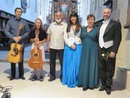 Kliknutím zvětšíte obrázek Světový koncert k 100. výročí vzniku samostatného Československého státu