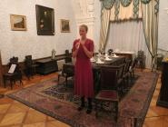 Tiskov&aacute; zpr&aacute;va &ndash; 14.8. 2025 Hudebn&iacute; nocturno na hradoz&aacute;meck&eacute; noci na Červen&eacute; Lhotě