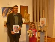 Setk&aacute;n&iacute; osobnost&iacute; na Kladensk&eacute;m z&aacute;mku