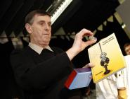 Setk&aacute;n&iacute; osobnost&iacute; na UTB ve Zl&iacute;ně