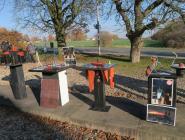 Tiskov&aacute; zpr&aacute;va - Setk&aacute;n&iacute; osobnost&iacute; u TGM