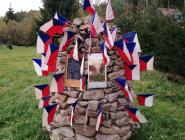 28. 10. 2023 Den s českými vlajkami