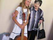 Kliknutím zvětšíte obrázek Tisková zpráva -Koncertní vystoupení k poctě prof. Zuzaně Růžičkové