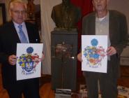 Slavnostn&iacute; setk&aacute;n&iacute; osobnost&iacute; ke dni vzniku samostatn&eacute;ho Československ&eacute;ho st&aacute;tu &ndash; P&aacute;tečn&iacute;ci 2013