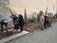Kliknutím zvětšíte obrázek Tisková zpráva - 100 a více růží pro naši vlast