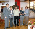  Ema Destinnová versus Masarykovci (2005)